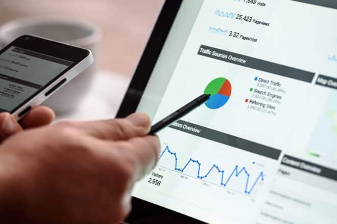 Digital marketing - A Comprehensive Guide to Backlink Building and SEO